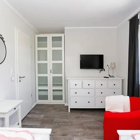 Dom wakacyjny Sandburg