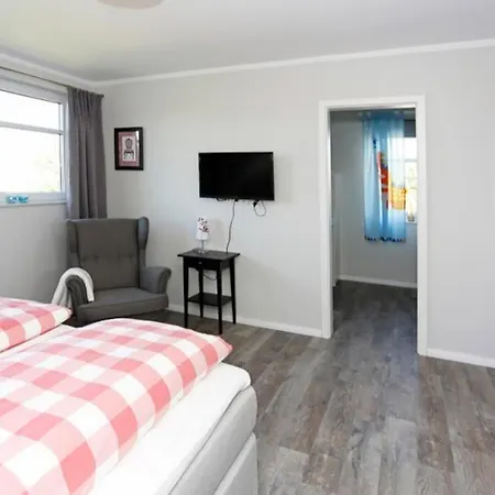 Sandburg Dom wakacyjny