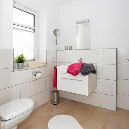 Sandburg Dom wakacyjny *