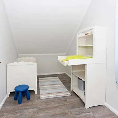 Dom wakacyjny Sandburg *