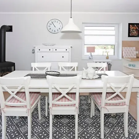 Sandburg Dom wakacyjny Borkum