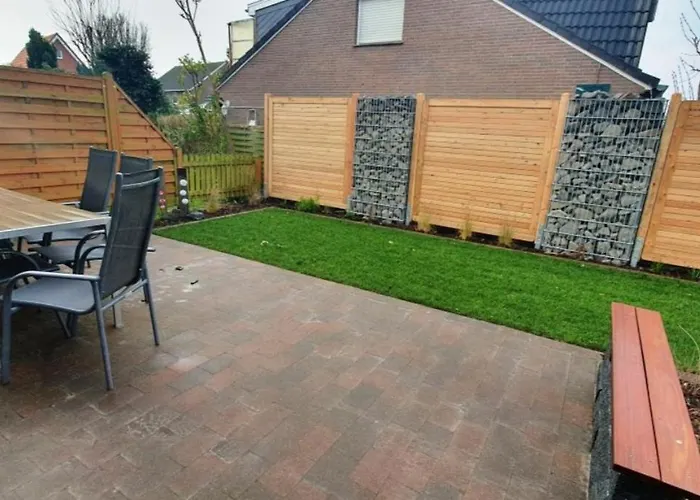 度假居 Sandburg 博尔库姆