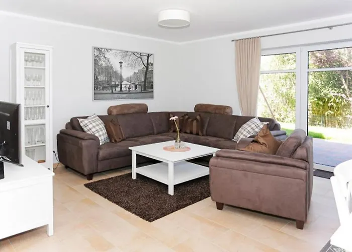 度假居 Sandburg *